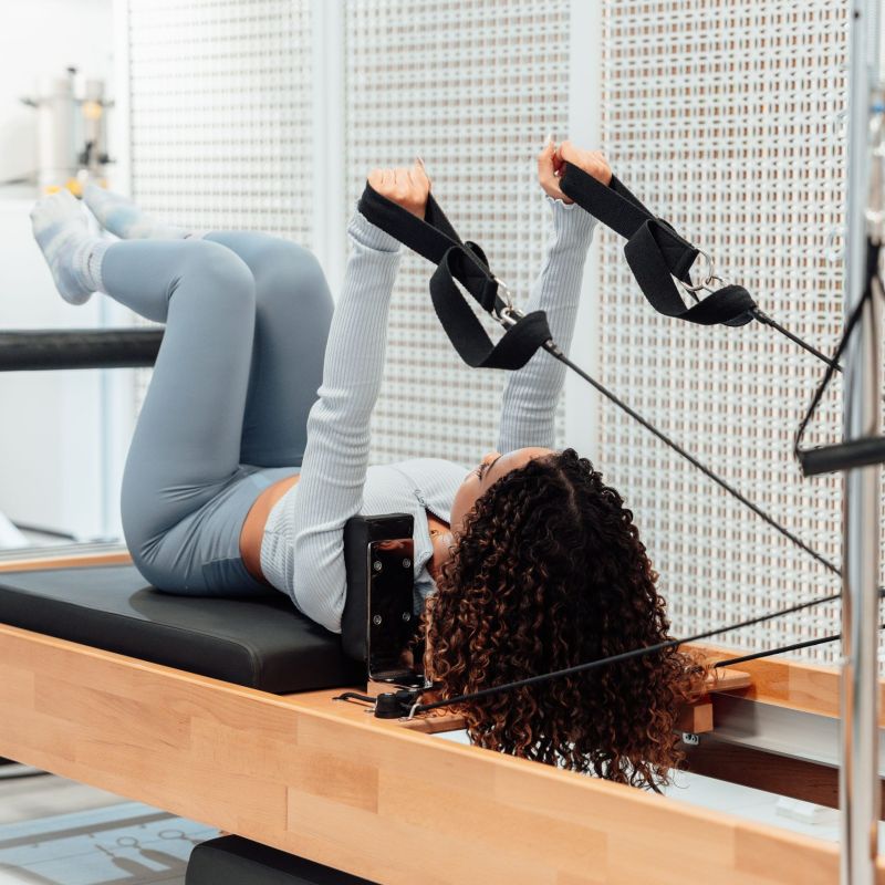 Reformer